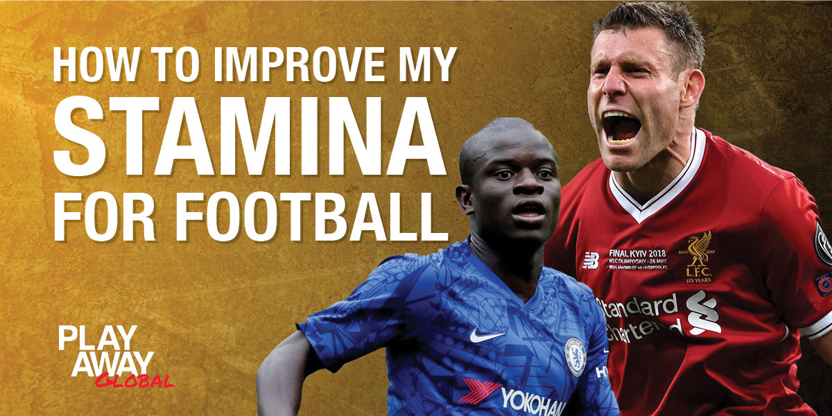 You are currently viewing How To Improve My Stamina for Football